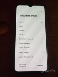 smartphone Oppo a91 128 GB 8 RAM