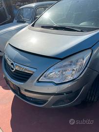 Ricambi Opel Meriva