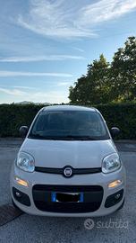 FIAT Panda 0.9 TwinAir