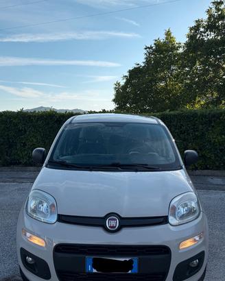 FIAT Panda 0.9 TwinAir