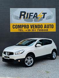 Nissan Qashqai 1.6 GPL Eco Acenta