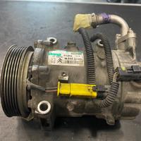 Compressore a/c Citroen e Peugeot 3008