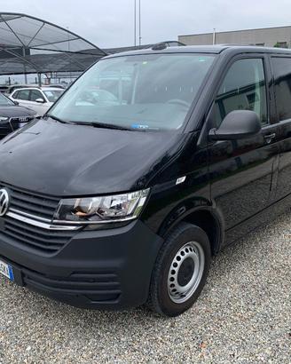 VOLKSWAGEN Transporter 2.0 TDI 150CV DSG PL
