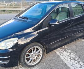 Mercedes-benz B 200 B 200 CDI Sport