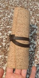 Astuccio artista in sughero Fabriano