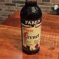 Fernet Elisir Faben