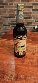 Fernet Elisir Faben