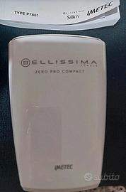 Epilatore luce pulsata 