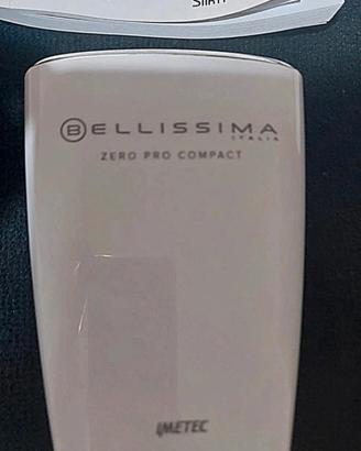 Epilatore luce pulsata 