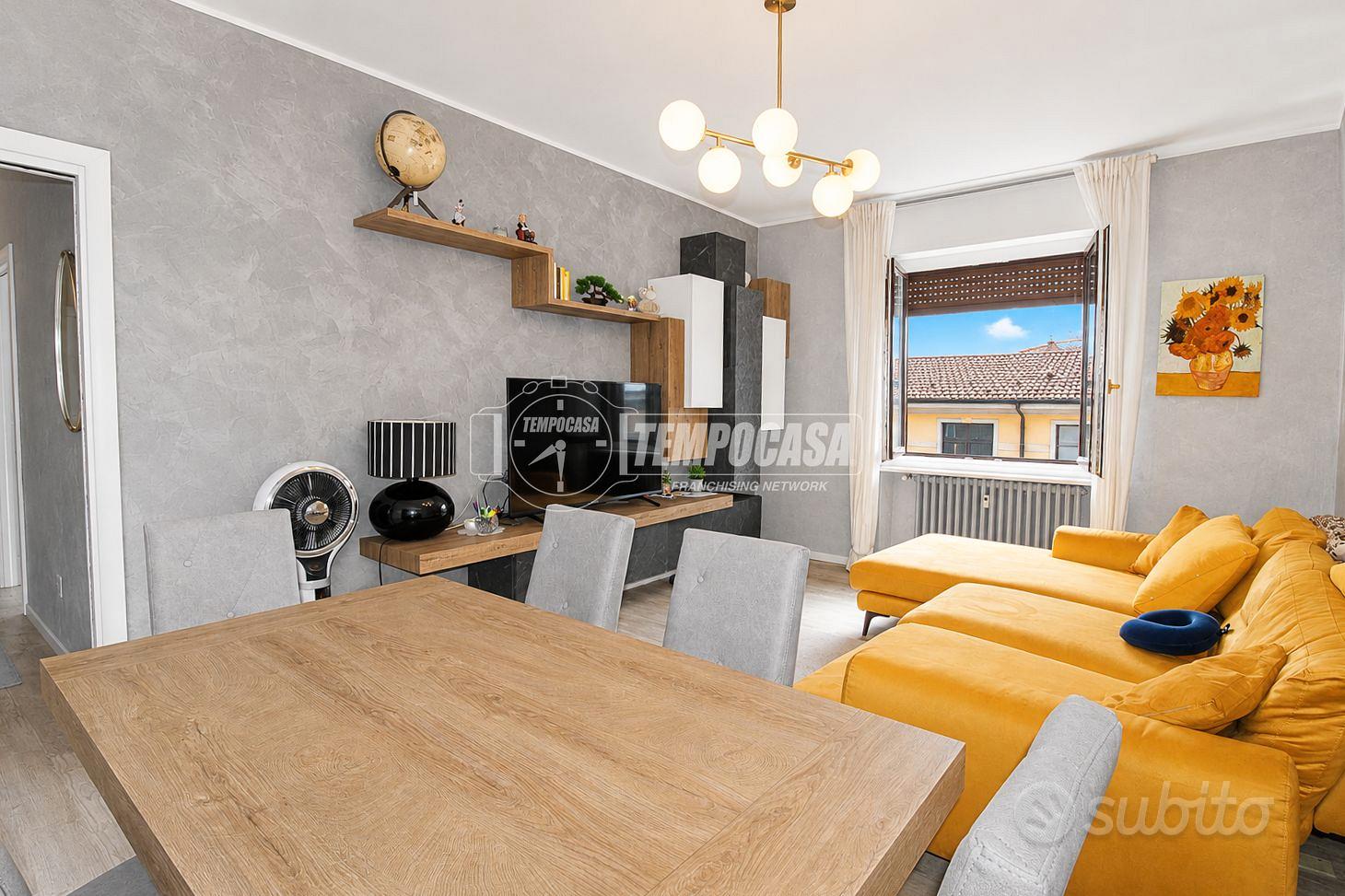 Appartamento – Milano, Rogoredo, Municipio 4 - Vista 3
