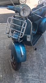 vespa px 150 