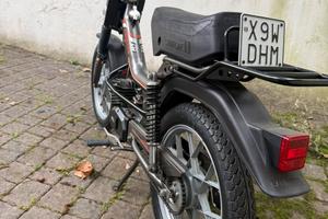 Califfone rizzato 4m