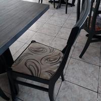 sedie sala ristorante