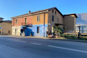 COMPLESSO A VILLA CARCINA