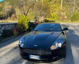 Aston Martin DB 9 Sport Pack