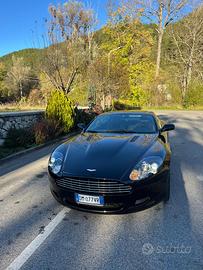 Aston Martin DB 9 Sport Pack