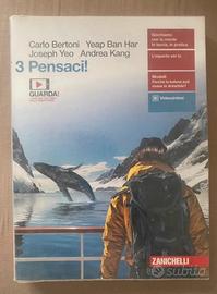 Libro matematica