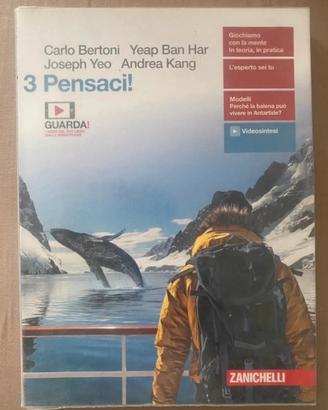Libro matematica