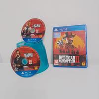 red dead redemption 2