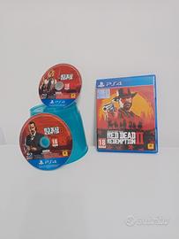 red dead redemption 2