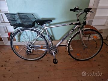 Biciclette BIANCHI per uomo e donna