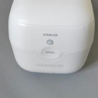 sterilizzatore ciuccio Nuby