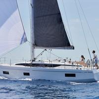 Bavaria C 38 nuovo in pronta consegna