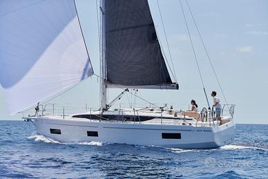 Bavaria C 38 nuovo in pronta consegna