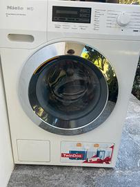 Lavatrice Miele