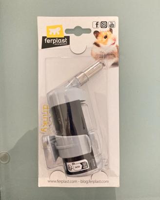 Beverino criceto Ferplast