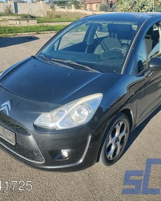 Citroen c3 2 sc 1.1i 60cv 09-13 ricambi -