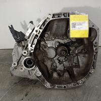 CAMBIO MANUALE COMPLETO DACIA Sandero Serie STEPWA