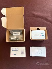 MODEM TIM - VODAFONE WI-FI 4G