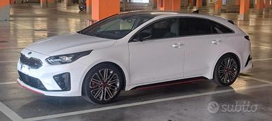 KIA PROCEED GT 2019 cv204