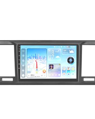 RADIO GPS ANDROID 13 VOLKSWAGEN CARAVELLE 15-