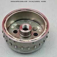 VOLANO MAGNETE KAWASAKI Z125 2021 2020 Z 125 2019