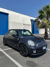 mini cooper 2.0 diesel