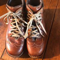 Scarponcino elegante e sportivo