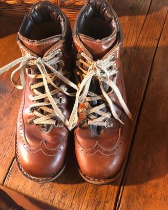 Scarponcino elegante e sportivo