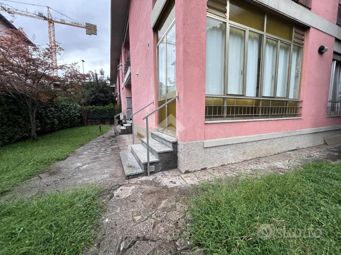Appartamento – Bergamo, Carnovali - Vista 5
