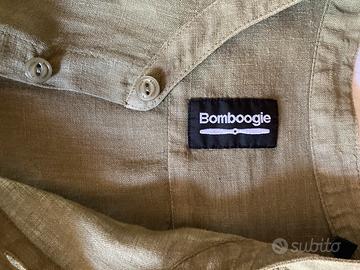 Camicia Bomboogie