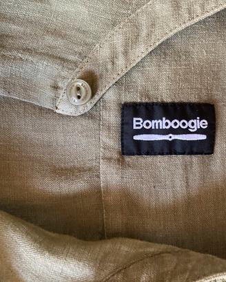 Camicia Bomboogie