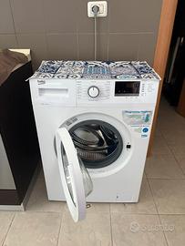 Lavatrice Beko