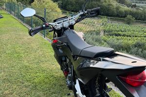 Ksr tr 125sm 2017