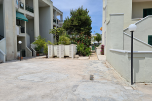 Gallipoli estate relax baia verde