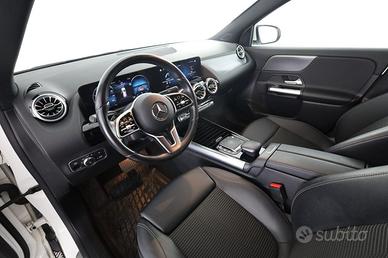 MERCEDES-BENZ CLA sse GLA GLA 200 d Automatic SP