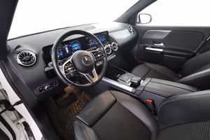 MERCEDES-BENZ CLA sse GLA GLA 200 d Automatic SP