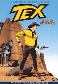 tex a colori collezione completa da n 1 a n 256