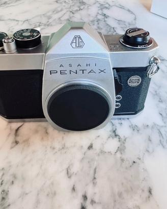 Pentax