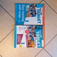 Right on Target terza media